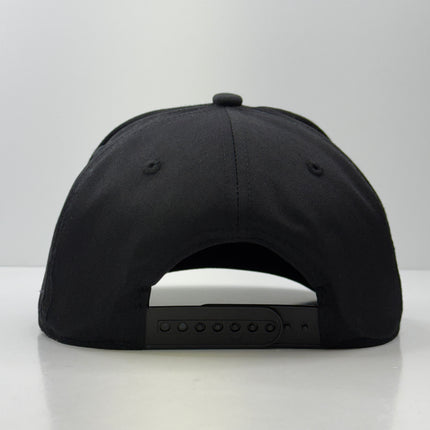 Birds Are Gonna Win The Bowl Custom Embroidered Hat SnapBack