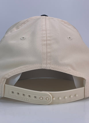 GOD'S LAST NAME IS NOT DAMN IT SNAPBACK CAP HAT CUSTOM EMBROIDERY