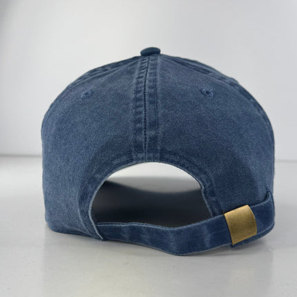 Thank God For Women Custom Embroidered Hat