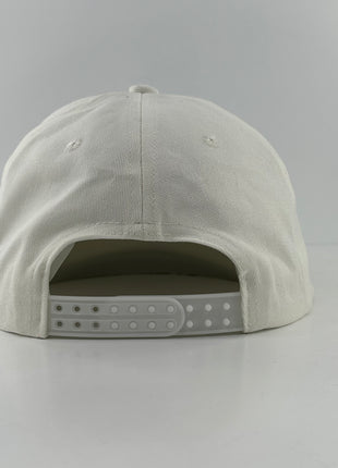 55 Burgers 55 Fries Pay It Forward Black/White SnapBack I Think You Should Leave custom embroidered