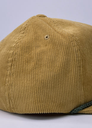 Lazy Links Og Golf Course Custom Embroidered SnapBack Hat