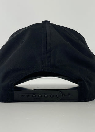 I went broke at micro center custom embroidered Funny Snapback Meme Hat
