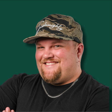 Tough as a woodpecker lips hoodie Justin Stagner tour merch