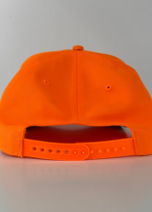 OG Four Loko Survivor Custom Embroidered SnapBack Hat Cap