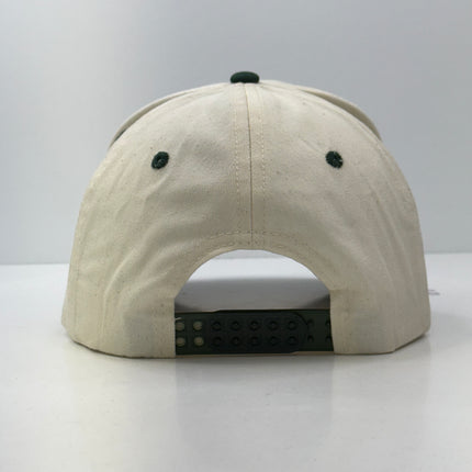 Birds Are Gonna Win The Bowl Custom Embroidered Hat SnapBack
