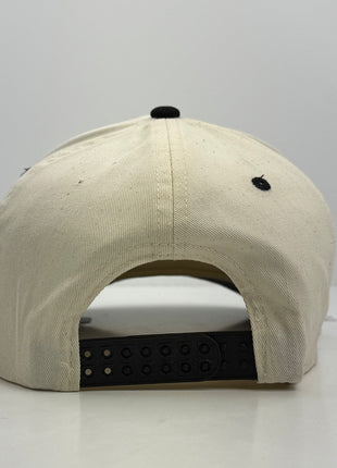 David Allan CEO Live In Macon Custom Embroidered Snapback
