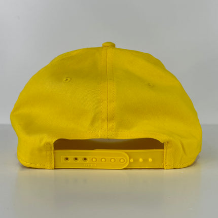 OG Four Loko Survivor Custom Embroidered SnapBack Hat Cap