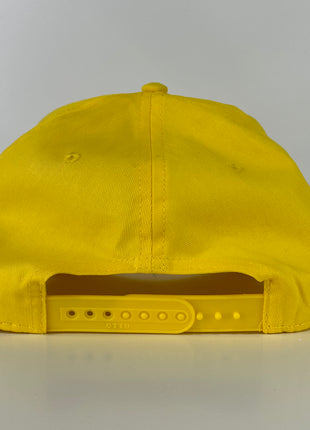 OG Four Loko Survivor Custom Embroidered SnapBack Hat Cap