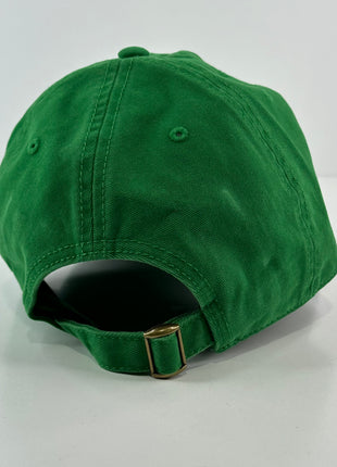 WAKE N BAKE HAT Custom Embroidered