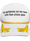 Captain Hat