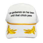 Captain Hat