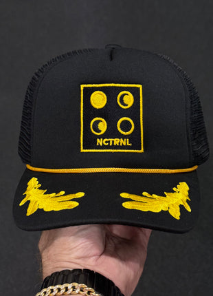 NCTRNL 50 Production Hats