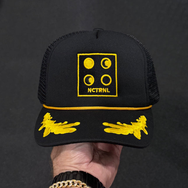 NCTRNL 50 Production Hats