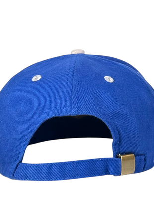 Conway Twitty Branson Hat Embroidered Adjustable Cap