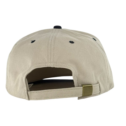 Introverted But Willing To Discuss Custom Embroidered Hat