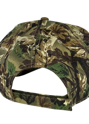 Lock Em Up Hat Custom Embroidered