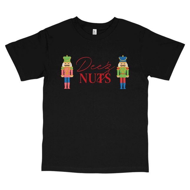 Nutcracker Shirt Custom Print Tshirt