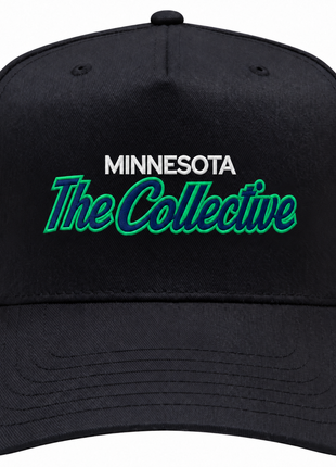 30 production hats The Collective