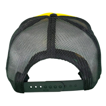 Y’all Mind If I Cook? Foam Trucker Hat Meme Emoji Snapback Custom Printed