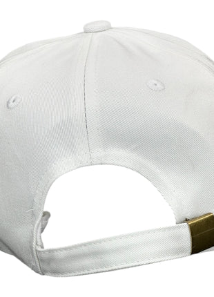 A Schizophrenic Stoner is taking listen and learn Hat Custom Embroidered