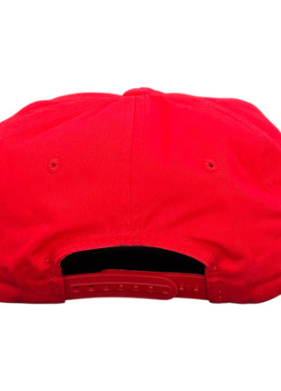 North Korean Defector Hat Custom Embroidered