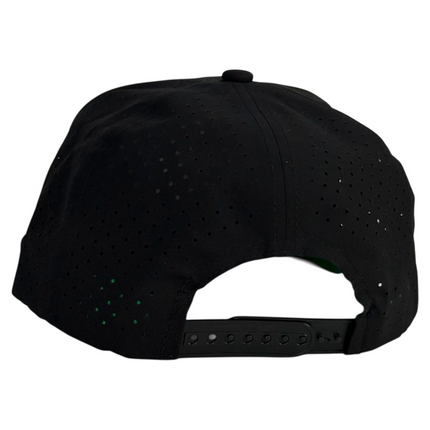 Silliest Goose Flat Brim Trucker Hat