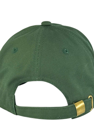 Do Not Give Me A Jar of Pickles Hat Custom Embroidered Cap