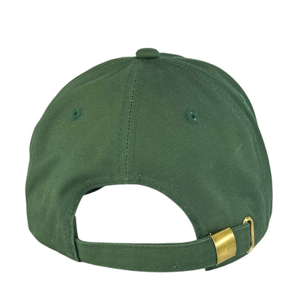 Do Not Give Me A Jar of Pickles Hat Custom Embroidered Cap