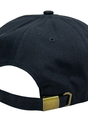 Certified Alcoholic Hat Custom Embroidered