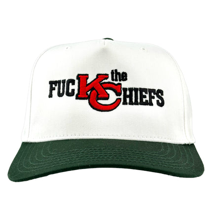 Fuck the Ch*efs Hat