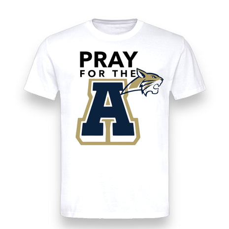 PRAY FOR THE A T-Shirt