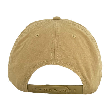 Came For The Corndogs Custom Embroidered Hat