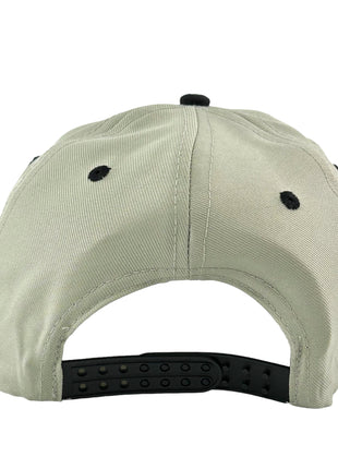 STOP READING MY HAT Snapback Black Brim Cap Hat Custom Embroidery