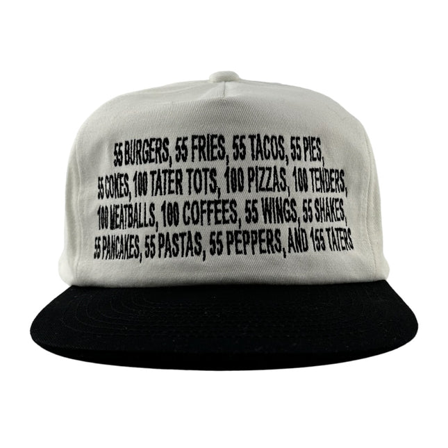 Old – School Just Hats Dropped