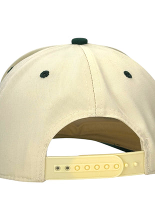 CERVEZA HAT Custom Embroidered