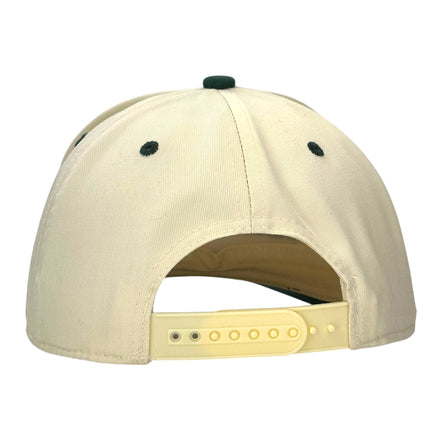 CERVEZA HAT Custom Embroidered