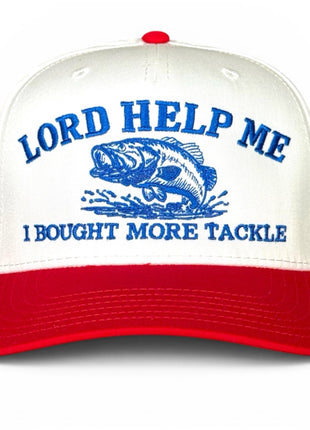 Funny Fishing Hat