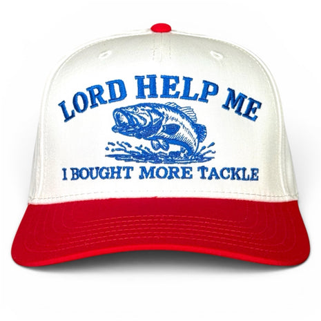 Funny Fishing Hat