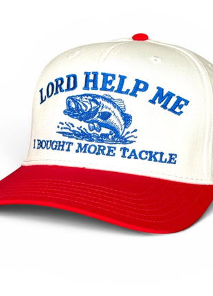 Funny Fishing Hat