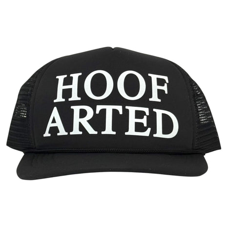 Hoof Arted Hat