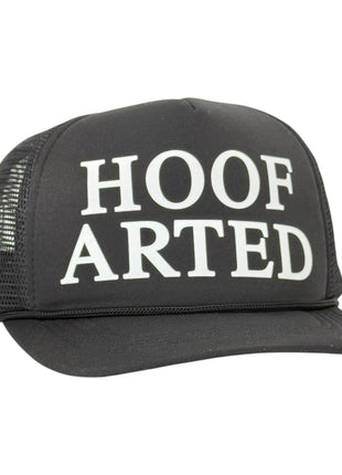 Hoof Arted Hat