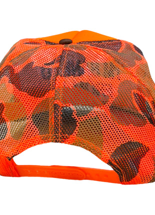 Community service Banned from AA Hat custom embroidered