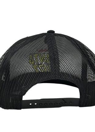 SANT HUZZ Skate Fast Hat Custom Embroidered
