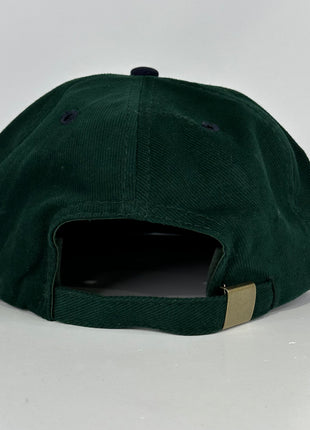 I may not have that dog in me on a Strapback Hat Cap Collab Cut the Activist Custom Embroidery