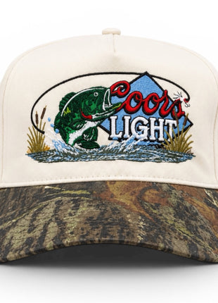 Bass Drinking Hat
