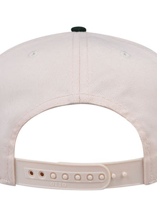 The Lion Ignores The Sharp Pain Tucker Hat Custom Embroidered