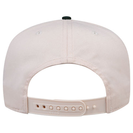 The Lion Ignores The Sharp Pain Tucker Hat Custom Embroidered
