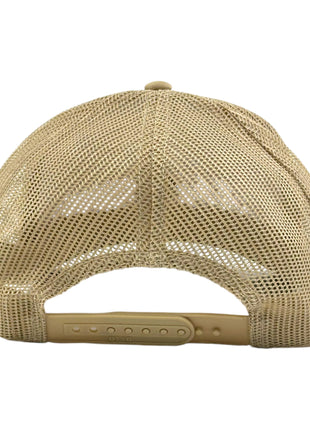 ABC Always Be Celebrating Mesh Trucker Hat