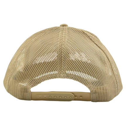 ABC Always Be Celebrating Mesh Trucker Hat