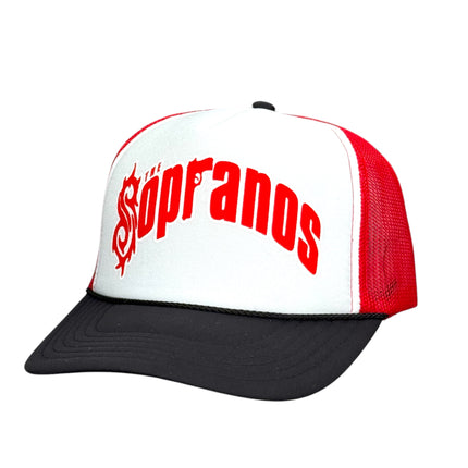 Sopranos Honey TV Collab Hat